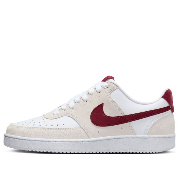 Кроссовки court vision low 'valentine's day 2024' Nike, белый