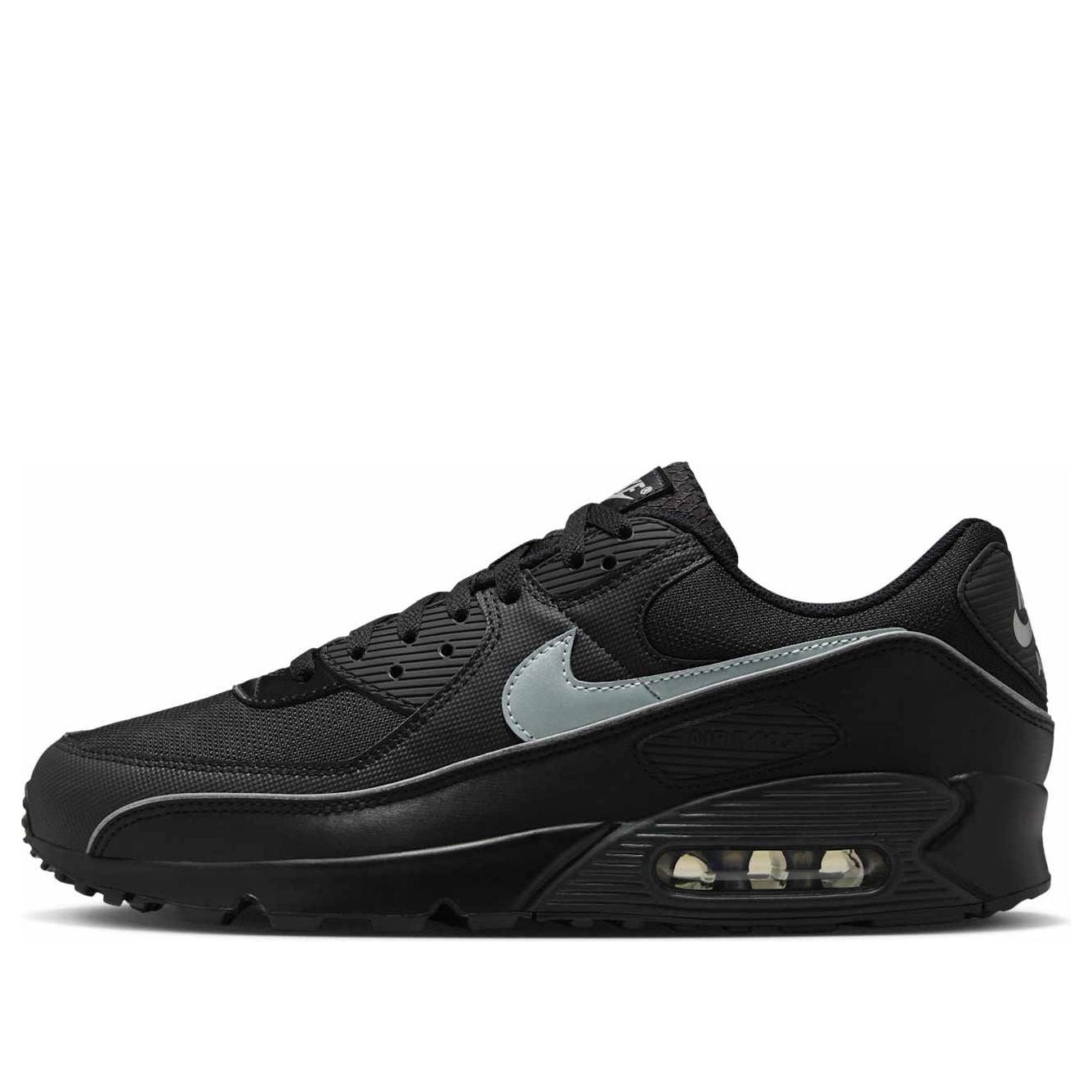 

Кроссовки Nike Air Max 90 'Black Reflective'