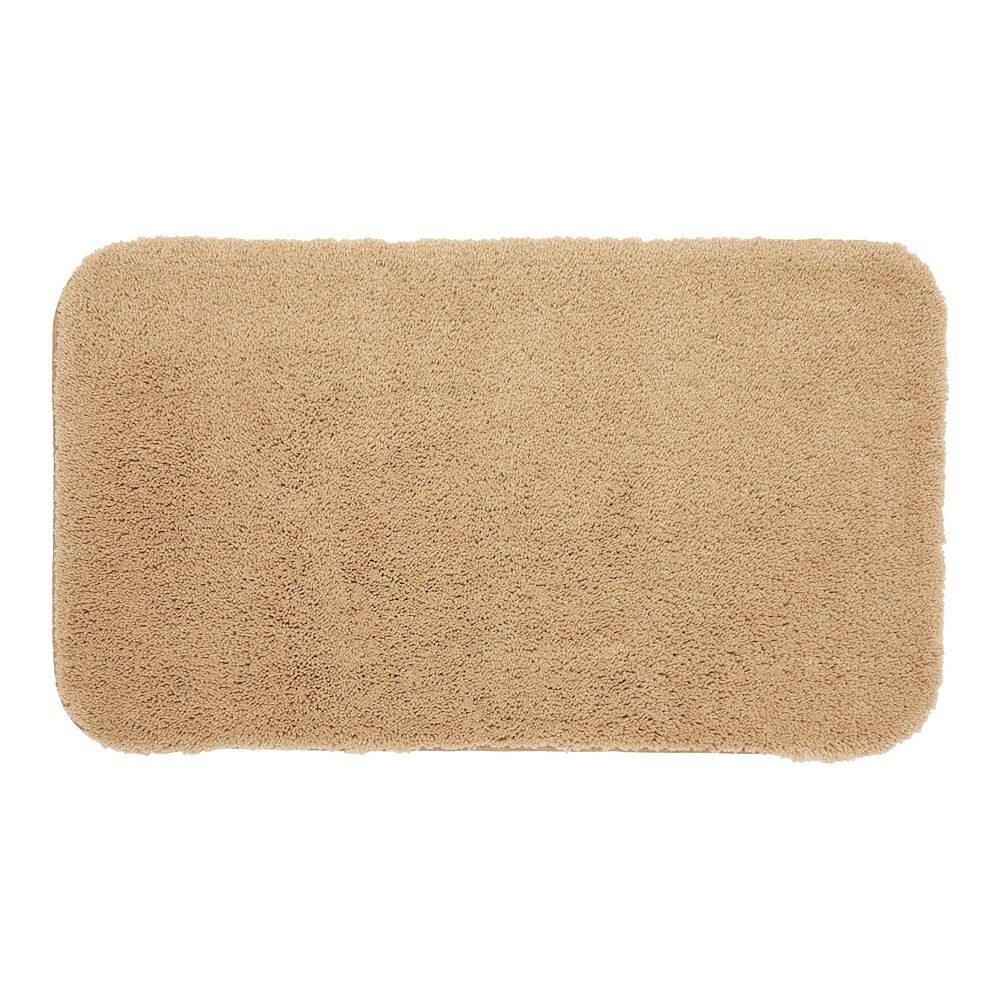 

Коврик для ванной Mohawk Home Pure Perfection, цвет Tan