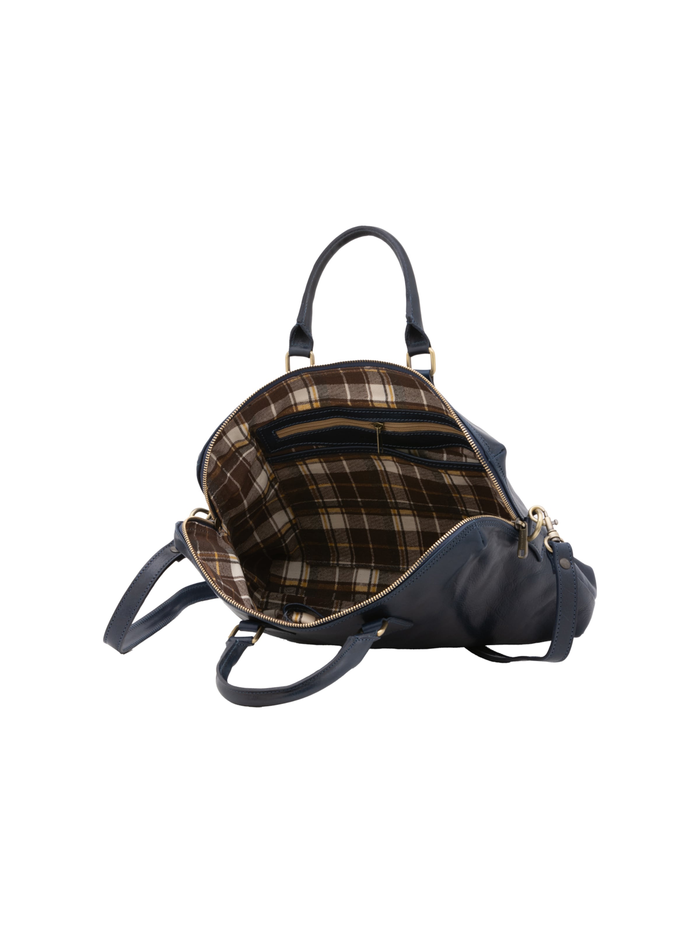 

Viola Castellani Сумка для документов в синем цвете