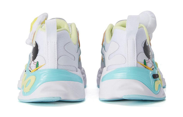 Кроссовки fashion running Fila, белый — фото 3