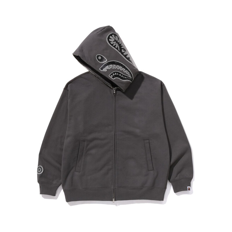 

Толстовка мужская A Bathing Ape, синий
