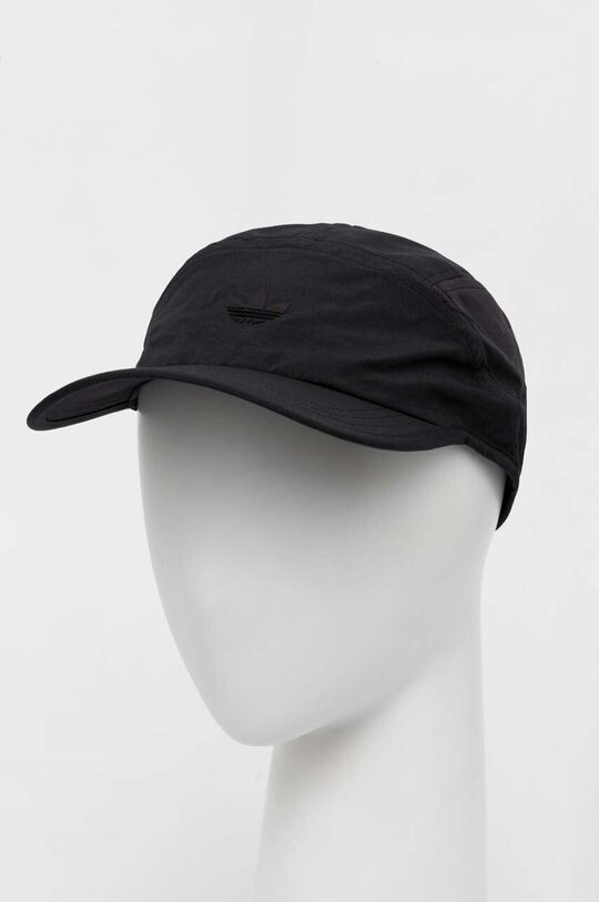 

Кепка adidas Originals, черный