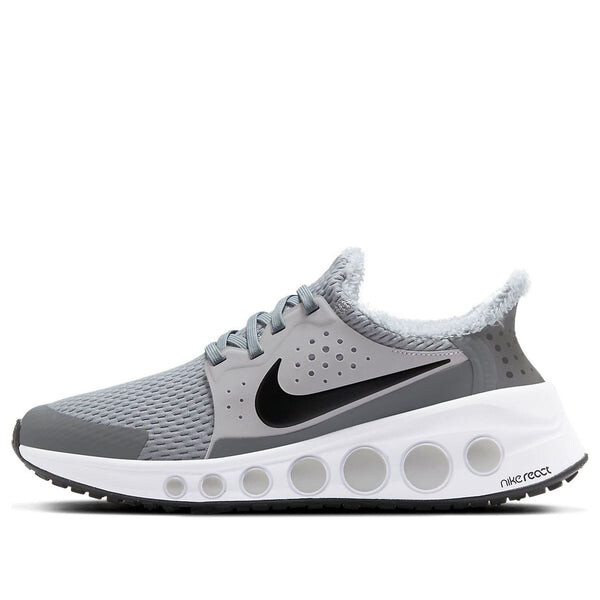 

Кроссовки cruzrone Nike, серый