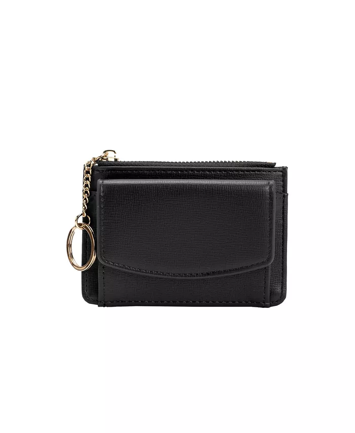 

Кардхолдер Kara Card Case Wallet Melie Bianco, черный