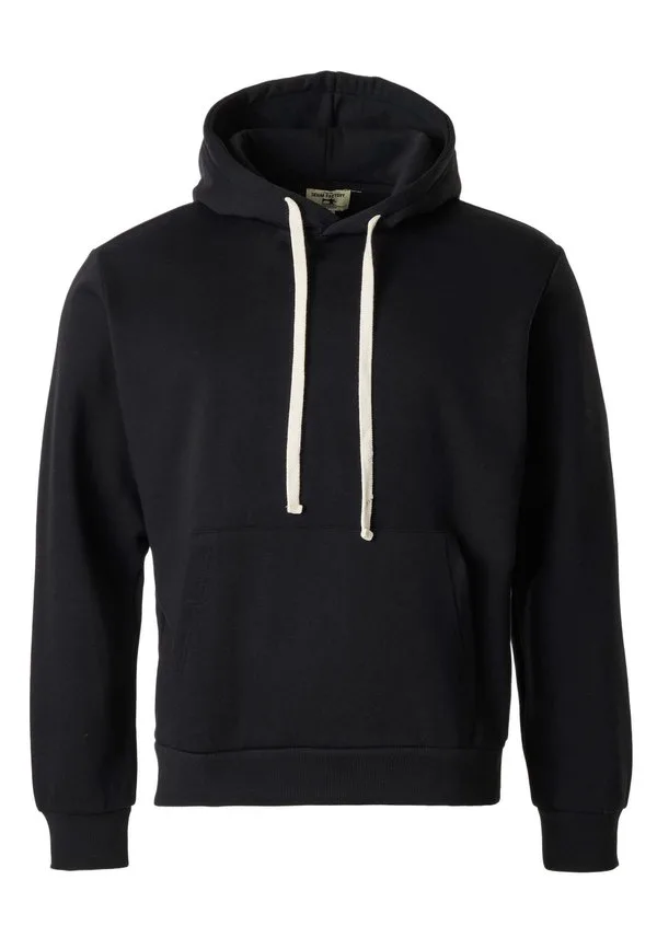 

Толстовка лос-анджелеса Denim Factory, Black, Черный, Толстовка лос-анджелеса Denim Factory, Black