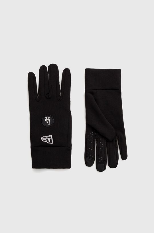 

Перчатки Новой Эры New Era, черный