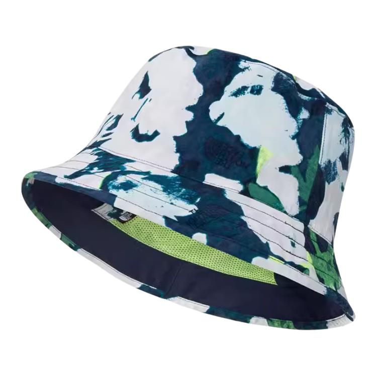 

THE NORTH FACE Ковшовая шляпа унисекс разноцветная, Multicolor