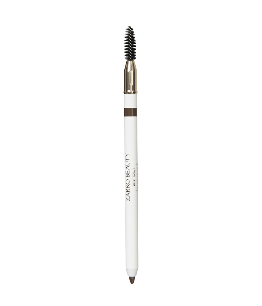 

Карандаш для бровей Zarko Beauty By Oli Eyebrow Pencil, Nr. 002 - Dark Brown, 1g