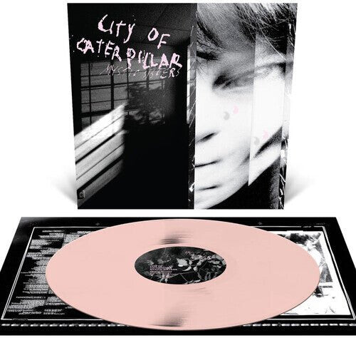 

Виниловая пластинка City Of Caterpillar - Mystic Sisters
