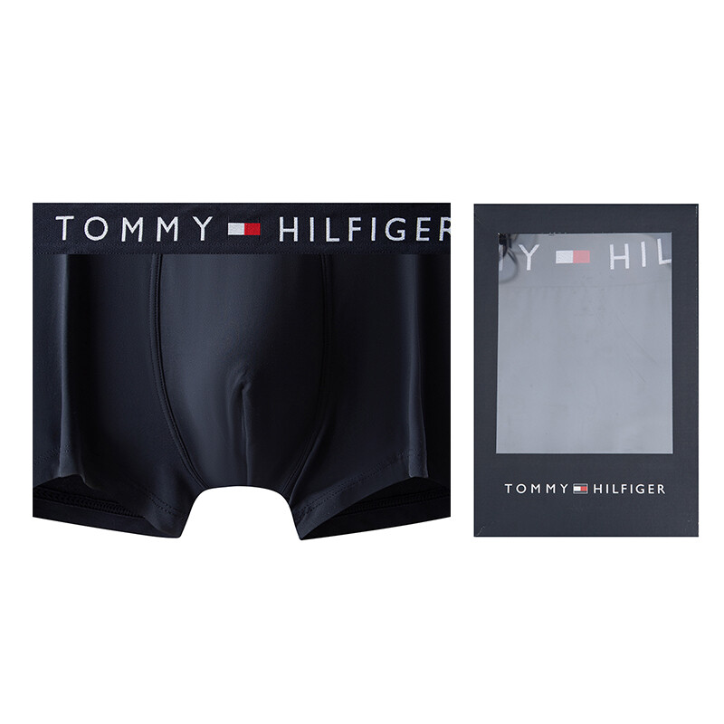 

Tommy Hilfiger Мужские боксеры, Синий DW5