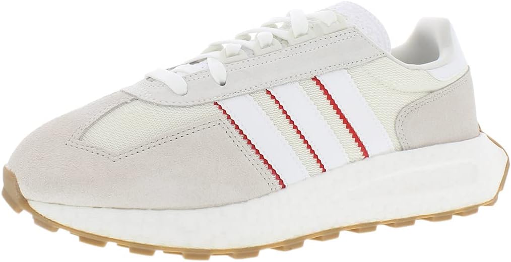 

Мужские кроссовки Adidas, белый/белый/серый