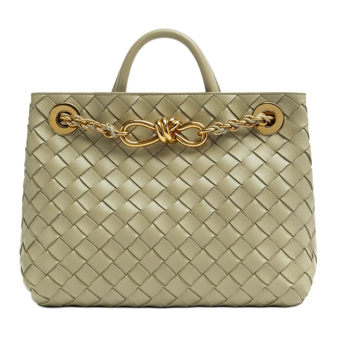 

Bottega Veneta Сумка серии Andiamo