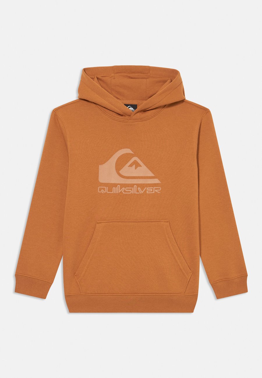 

Худи Quiksilver LOGO HOODIE YOUTH UNISEX, Almond/Light Brown