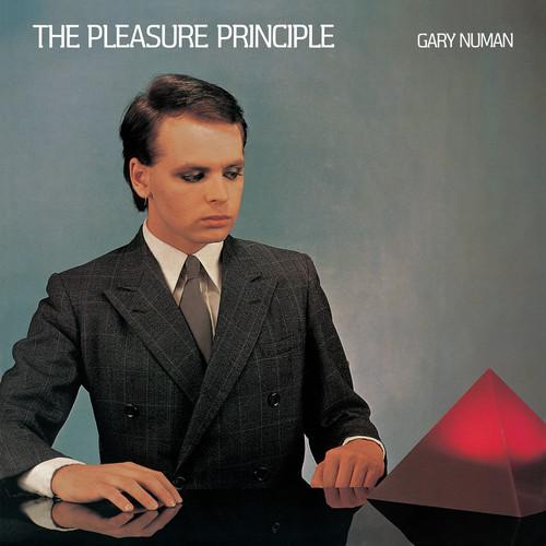 

Виниловая пластинка Numan, Gary - Pleasure Principle