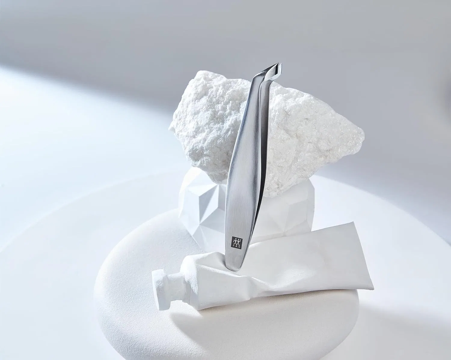 Кусачки для кутикулы ZWILLING из матовой нержавеющей стали Zwilling, Silver — фото 3