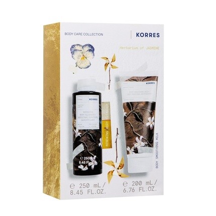 

Подарочный набор Jasmine Body Care, включающий гель для душа 250 мл Korres
