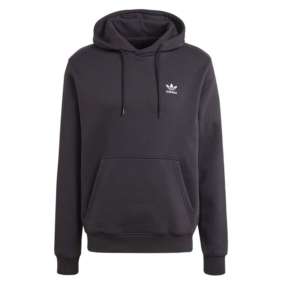 

Толстовка Adidas TREFOIL ESSENTIALS, черный