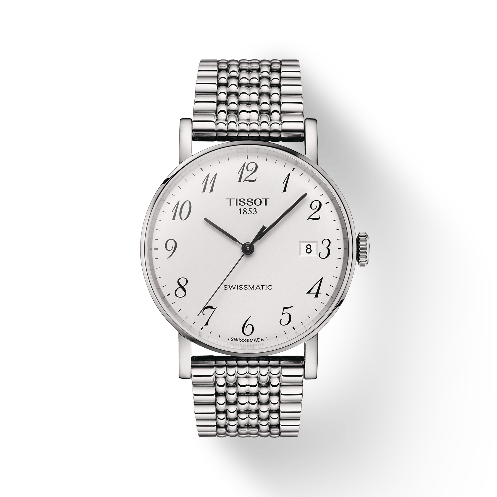 

Мужские часы Charm Time Series TISSOT