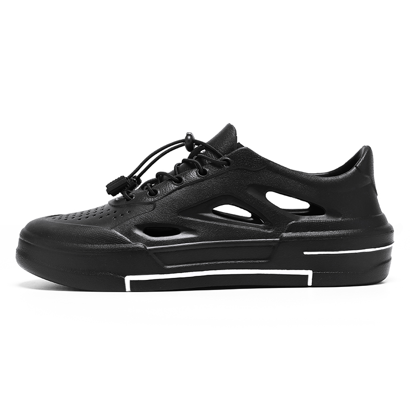 

Сабо мужские KLAOSD, Black