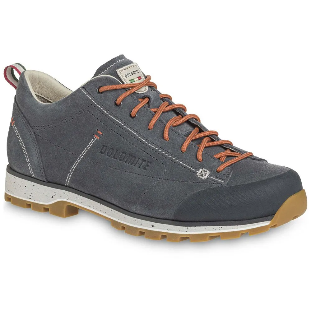 

Кроссовки Dolomite Cinquantaquattro Low Evo, серый