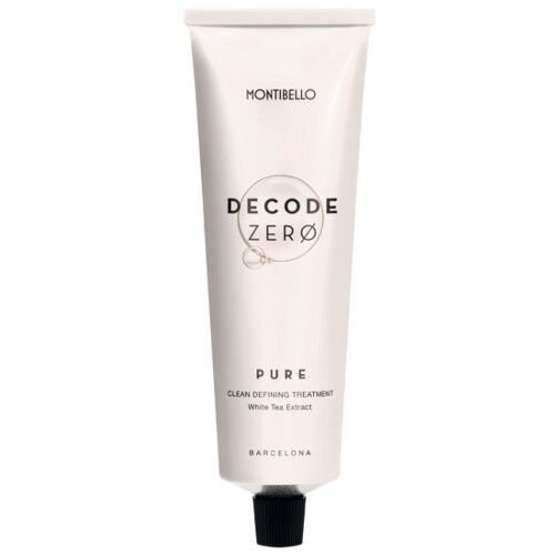 

Montibello Montibello DC ZERO Pure Gel 80 мл