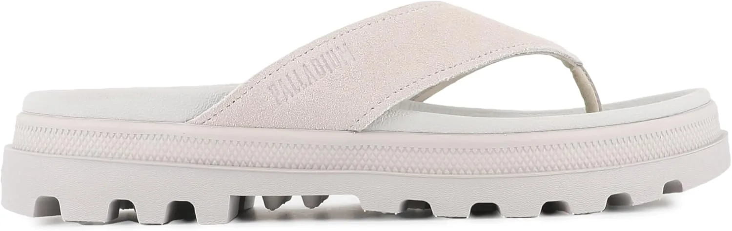 Сандалии Palladium унисекс Dunelite, серый