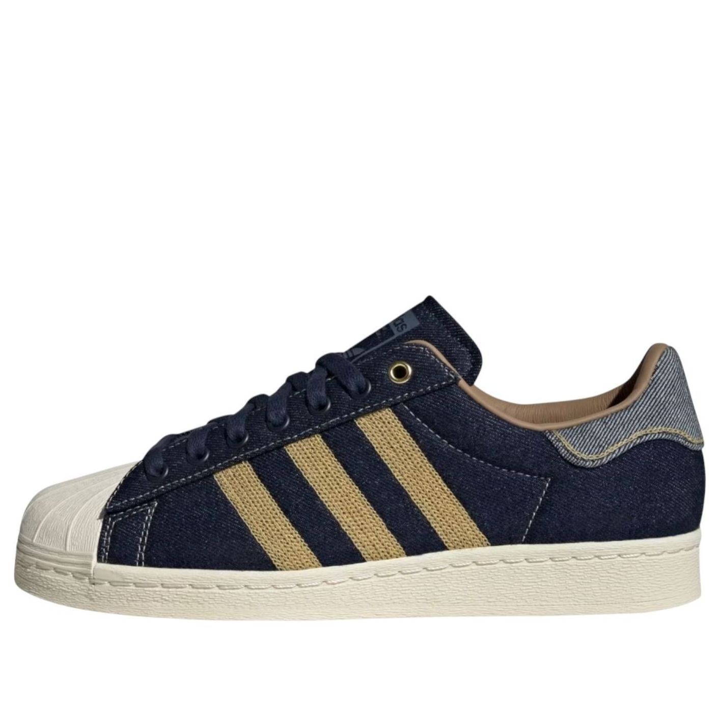 

Adidas Superstar 'Oat Cream White'