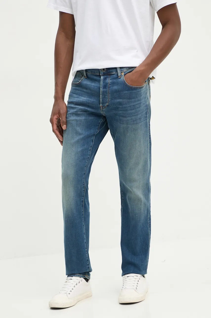 

Джинсы G-Star Raw, синий