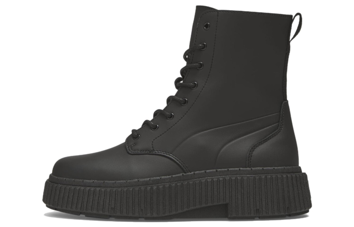 Женские ботинки Puma DINARA Martin, Black