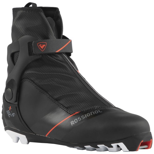 

Ботинки для беговых лыж X-6 Rossignol, мультиколор