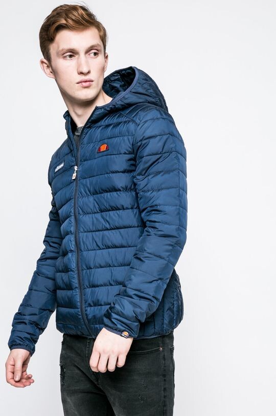 

Стеганая куртка «Ломбардия» Ellesse, синий