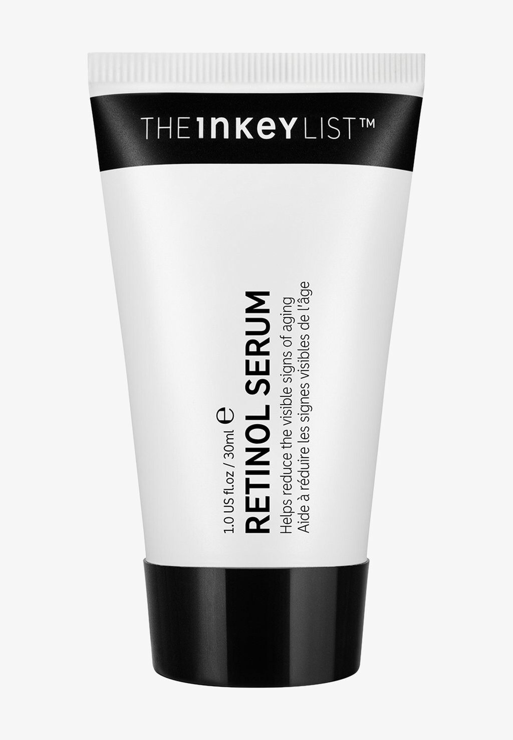 

Сыворотка Retinol Pro-Aging Serum The INKEY List, цвет transparent