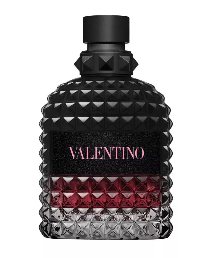 

Коллекция ароматов Uomo Born in Roma Intense Eau de Parfum Valentino