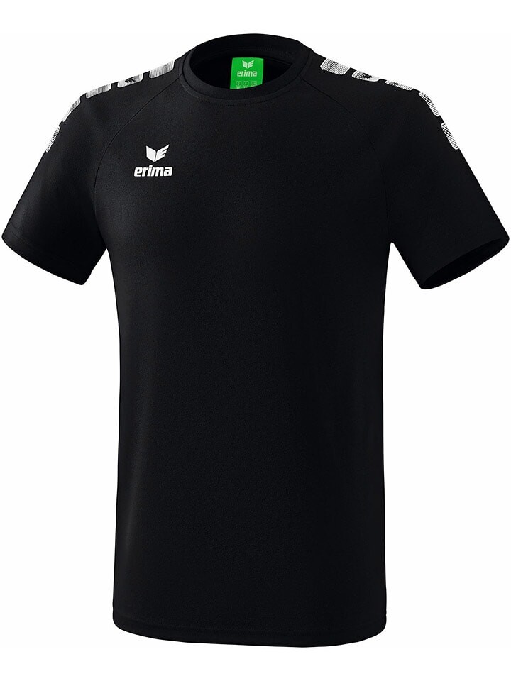

Функциональная рубашка erima Trainingsshirt Essential 5-C, черный