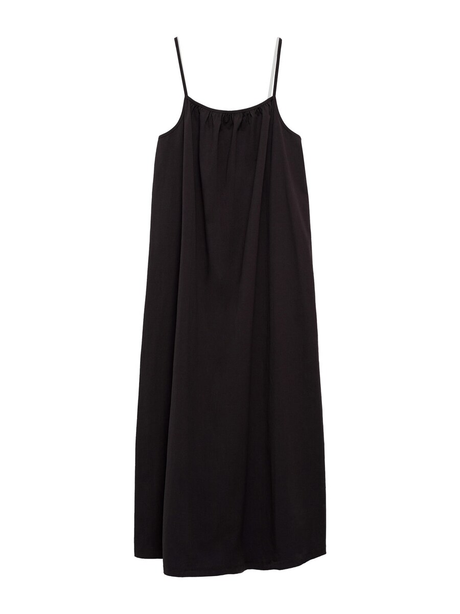 

Летнее платье MANGO Summer Dress Zito, темно-коричневый