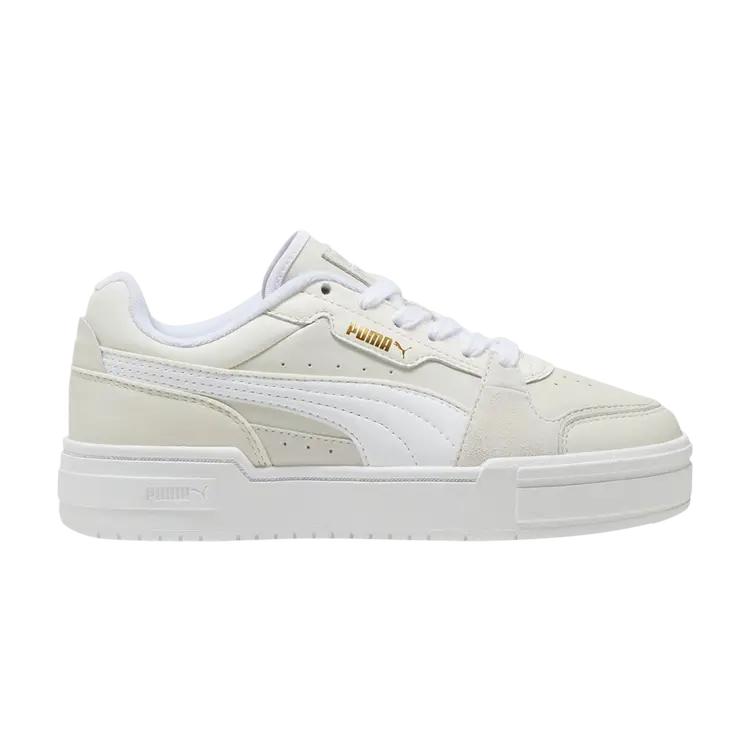 

Кроссовки Puma CA Pro Lux 3, серый