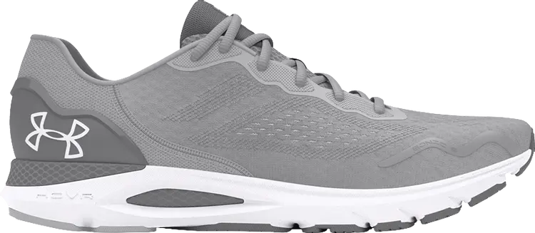 

Кроссовки HOVR Sonic 6 'Mod Grey White', серый