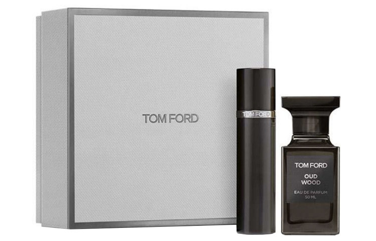 

Набор ароматов oud wood для мужчин TOM FORD