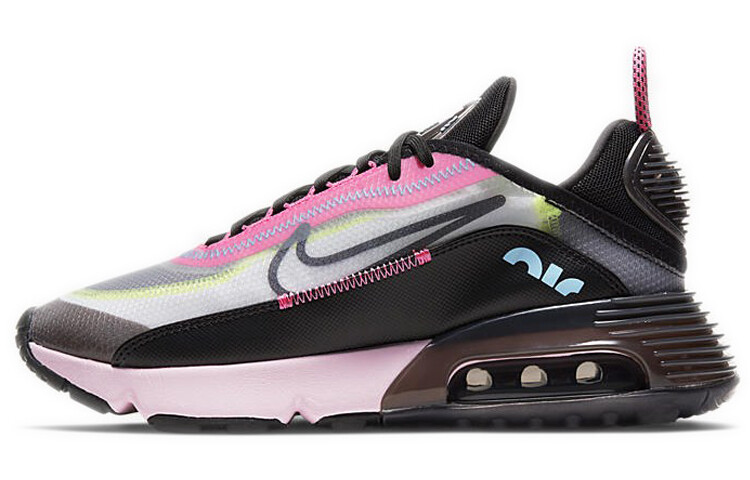 

Женские кроссовки Nike Air Max 2090