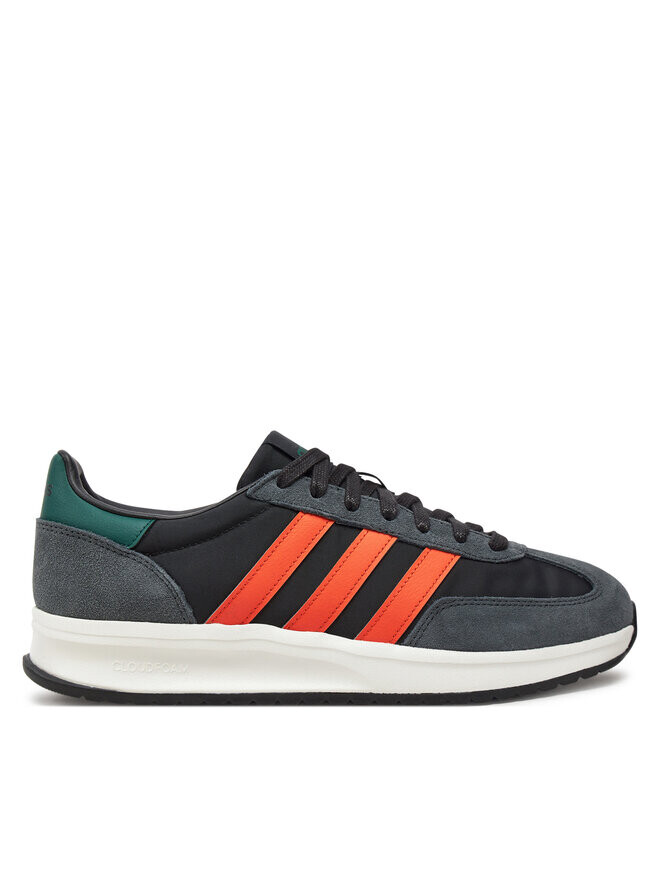 

Кроссовки Adidas, черный