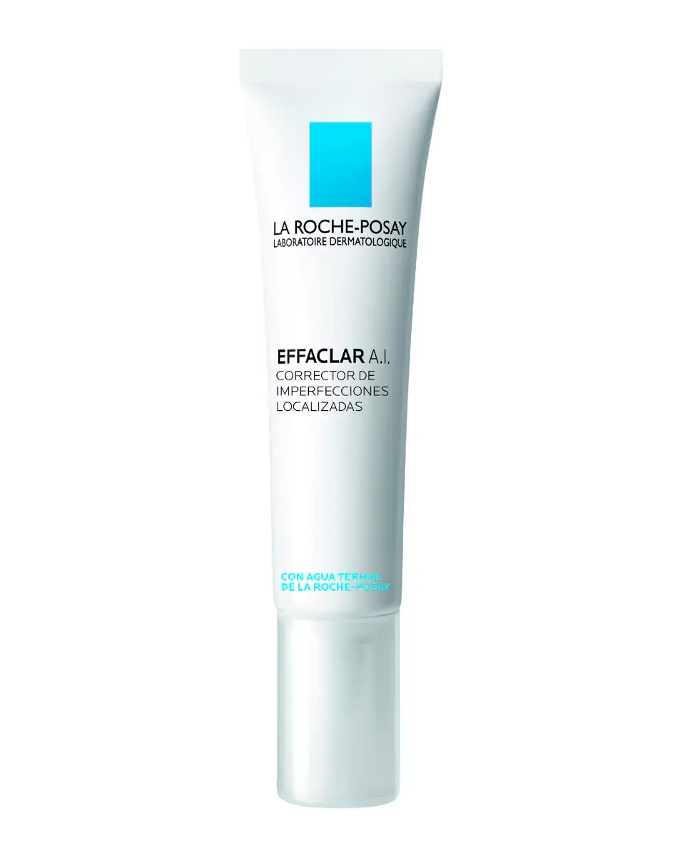 Пилинг La Roche-Posay — Интенсивное лечение локальных несовершенств Effaclar A.I, 15 мл