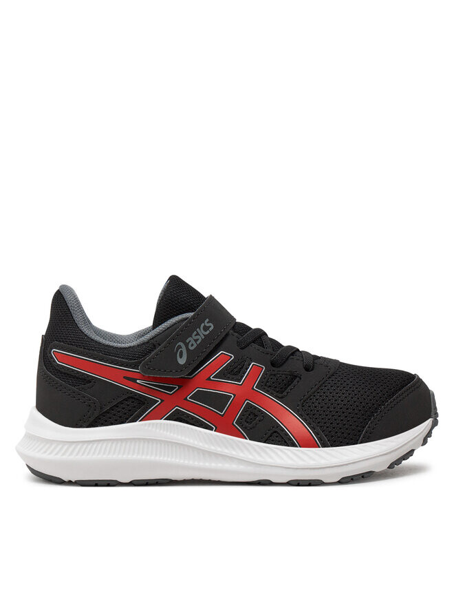 

Кроссовки Asics, черный