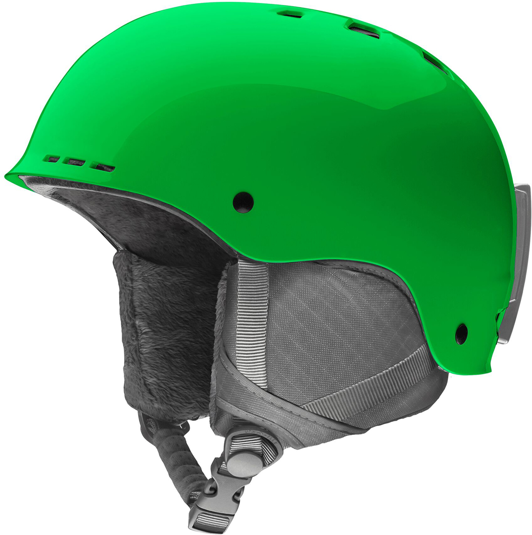 

Smith Детский шлем Holt 2 jr slime M