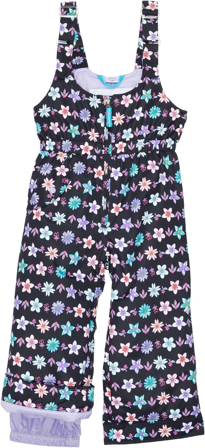 

Брюки Obermeyer Snoverall Print Pants, цвет Ice Flowers