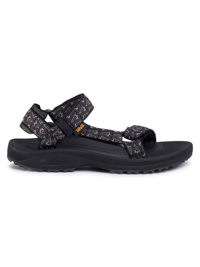

Сандалии Winsted 1017419 Teva, черный