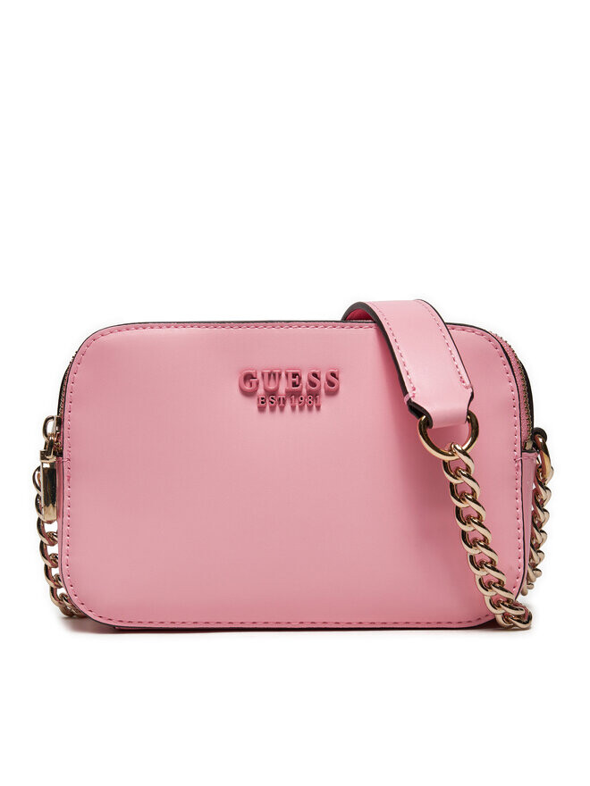 

Вечерняя сумка Guess Sarita (VG) HWVG93 27140, розовый