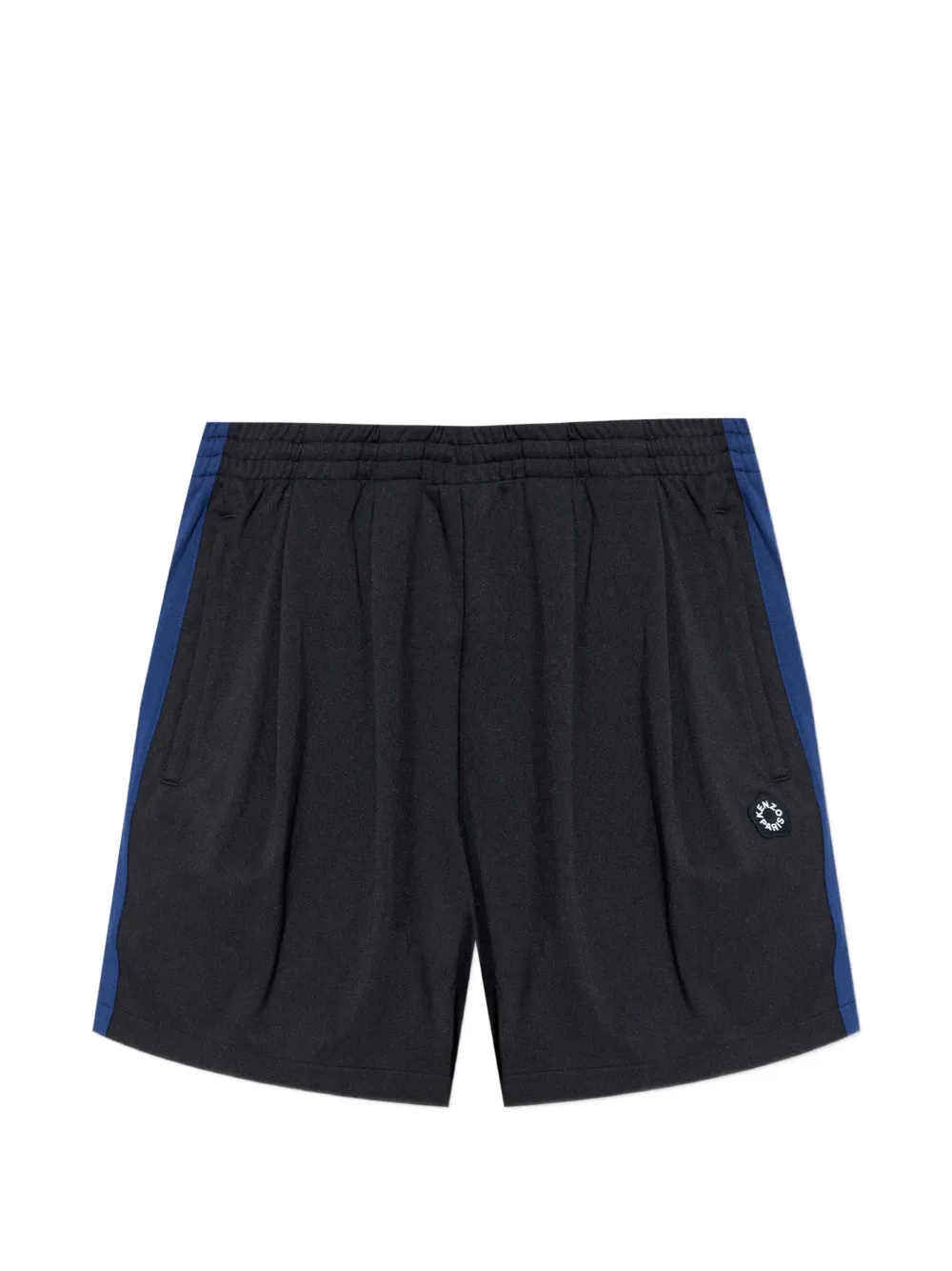 

Шорты с вышивкой Boke Flower 2.0 Kenzo, черный