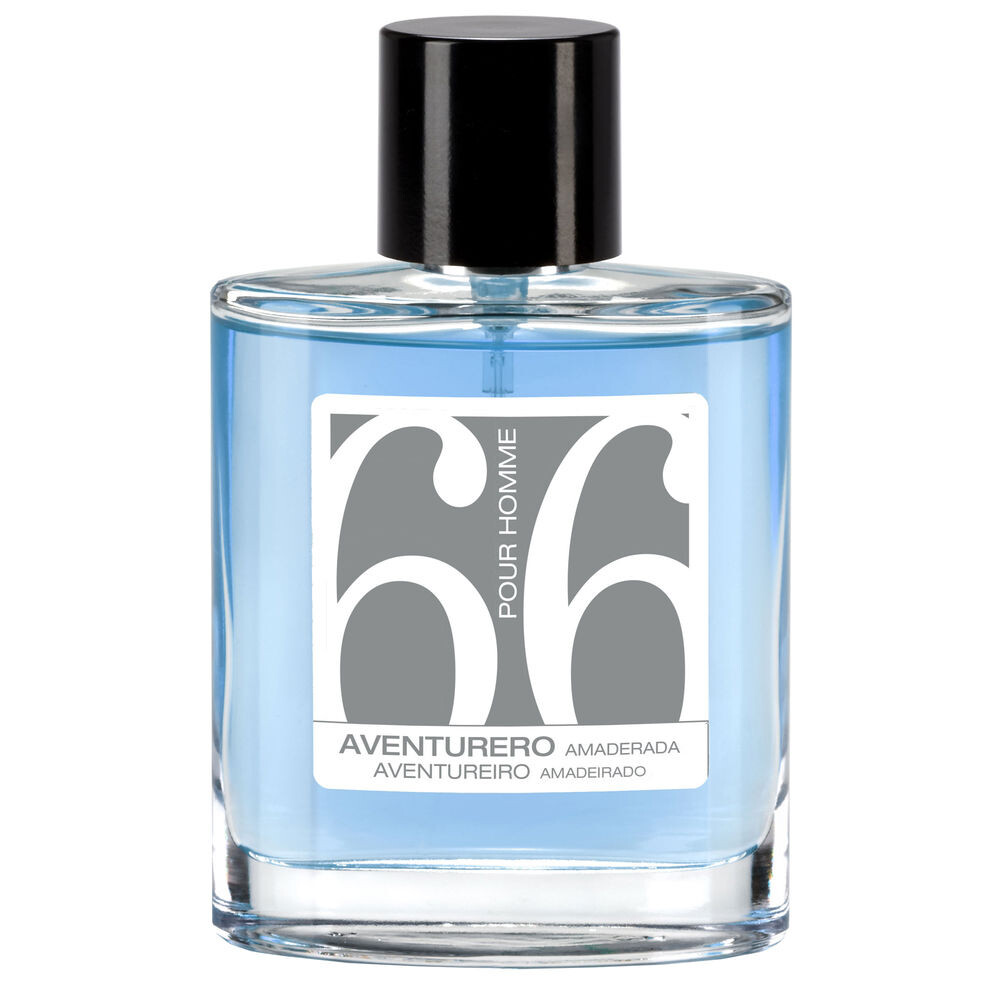 

Духи Caravan Perfume Para Hombre Happy Collection Nº66 Caravan, 100 мл