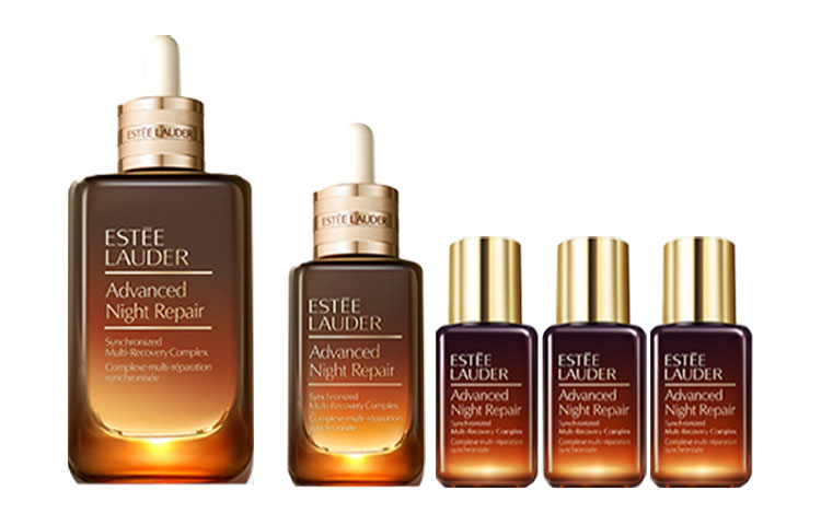 ESTEE LAUDER Yashilandai седьмое поколение сыворотка little brown bottle наборы по уходу за кожей — фото 2